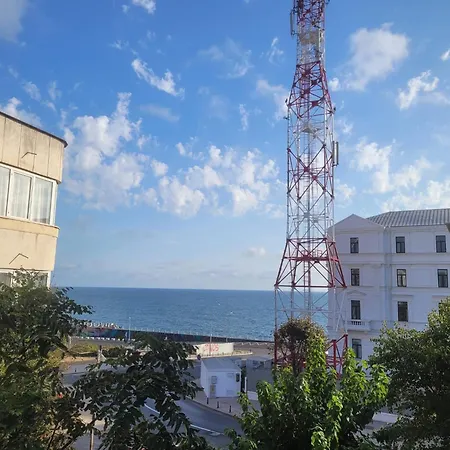 Neversea * Constanţa