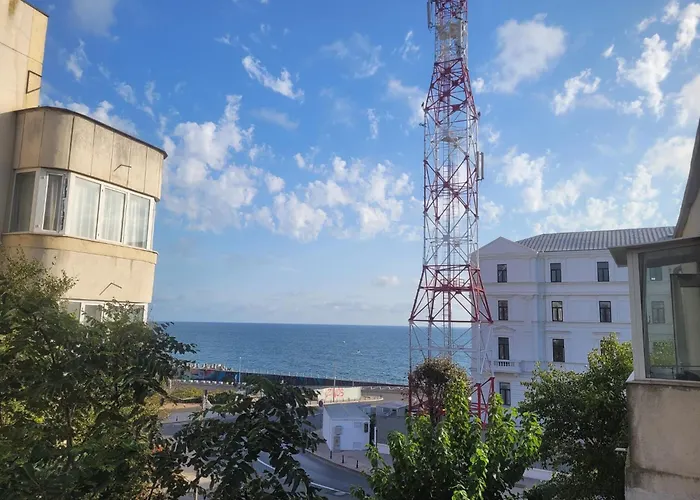 Neversea * Constanţa