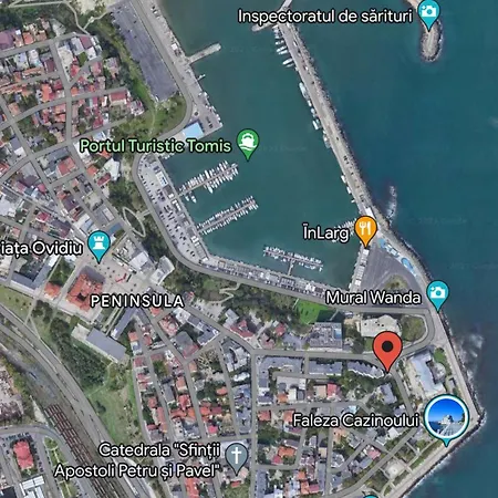 Apartmán Neversea *