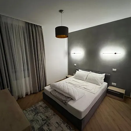Apartament Neversea *