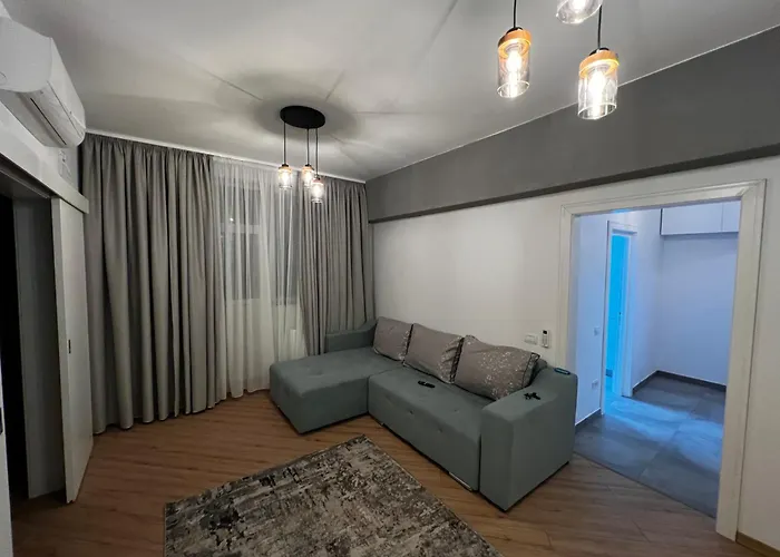 Neversea コンスタンツァ